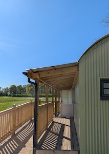 Duffus Estate Camping place picture